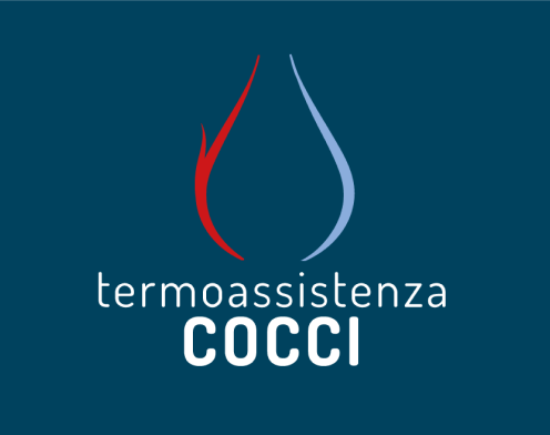 portfolio matteo straccia - termoassistenza cocci