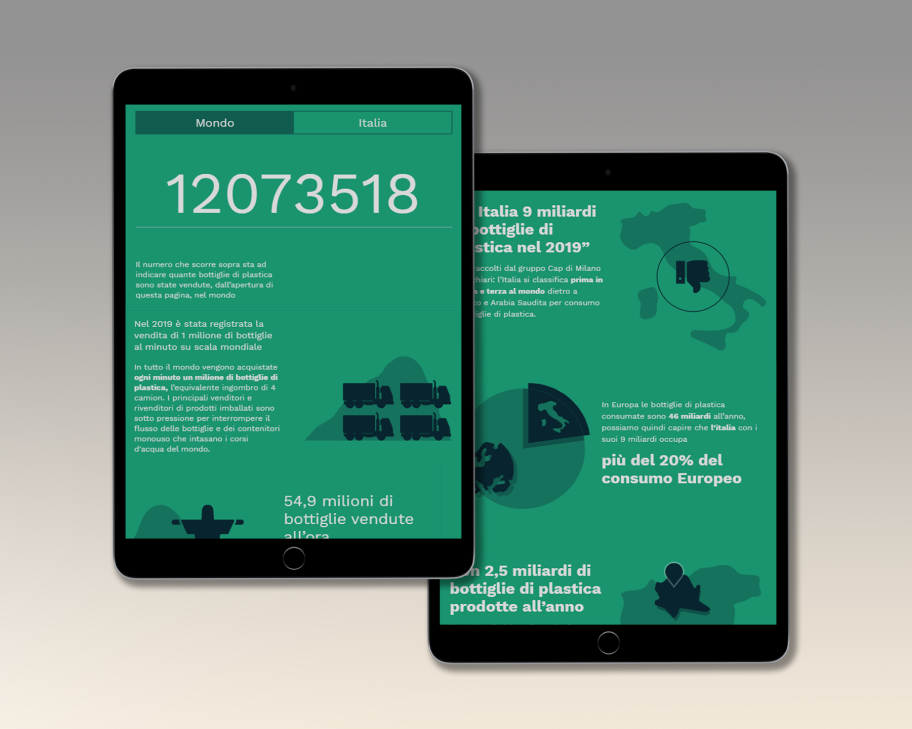 matteo straccia portfolio ui/ux design